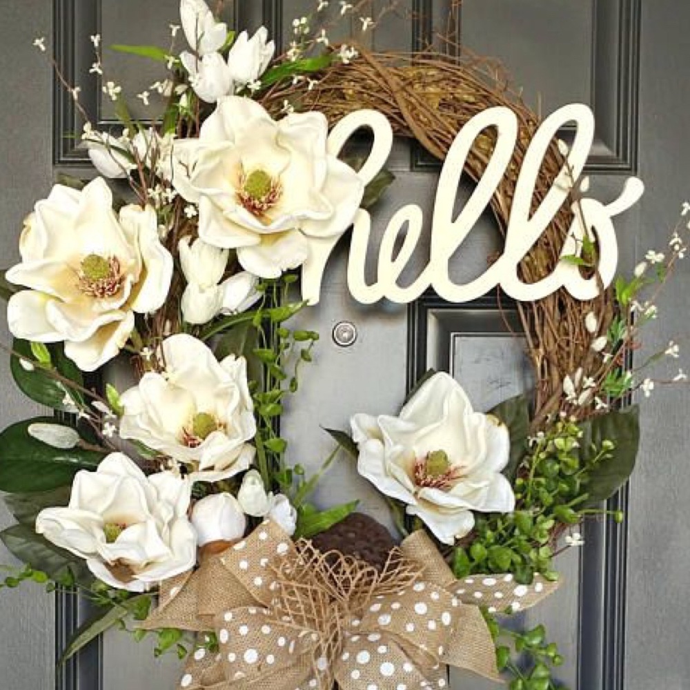 Meet your Posher, Wendy